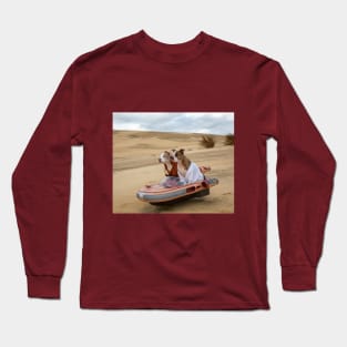 Joy ride 2 Long Sleeve T-Shirt